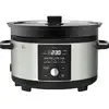 Image de Mijoteuse Sencor SPR 5520SS 5,5 L Gris / Noir - Neuf