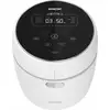 Image de Cuiseur de riz Sencor SRM 0670WH Blanc 350 W 600 ml