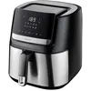Image de Friteuse a air - Sencor - SFR 6600SS - Neuf