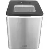 Image de Machine a glaçons - SENCOR - SIM 3400SS - 150 W - 1,8 L - Cuve 500 g - Cycle 7/15 min - Inox - Neuf