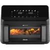 Image de Friteuse a air - Sencor - SFR 9650BK - Neuf