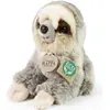 Image de RAPPA Peluche paresseux assis 18 cm ECO-FRIENDLY