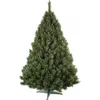 Image de Nohel Garden NG91412 sapin de Noël artificiel BOROVICE + support Hauteur : 160 cm