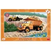 Image de Dino Puzzle Tatra puzzle 15 pièces