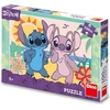 Image de Puzzle 100XL Point de croix sur la plage
