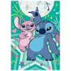 Image de Puzzle de diamants Stitch 200