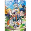 Image de Casse-tête 300XL ANIME Seven Deadly Sins Parti ka