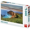 Image de Puzzle DINO 500 pi ¨ces SEA TASTE