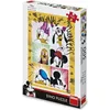 Image de DINO Puzzle Mickey's Crew 500 Teile