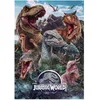 Image de DINO Puzzle Jurassic World 500 pièces
