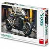 Image de Puzzle moto 500 pièces