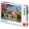 Image de Puzzle Basilique Saint-Pierre 500 pièces
