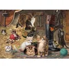 Image de Ko i ky: secret collection puzzle 1000 dílk 
