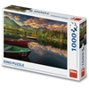 Image de Puzzle 1000 pièces Strbské pleso