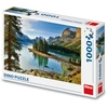 Image de Lac Maligne 1000 Puzzle