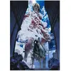 Image de Puzzle 1000 ANIME Attack on Titan Titan féminin