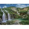 Image de DINO Puzzle Plitvice 1000 pièces