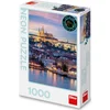 Image de Puzzle Hradcany néon 1000 pièces