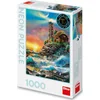 Image de DINO Puzzle du phare 1000 pièces