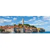 Image de ROVINJ 1000 Puzzle panoramique
