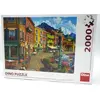 Image de Puzzle 2000 Sieste de l'après-midi