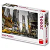 Image de DINO Puzzle Times Square 2000 DLC