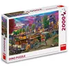 Image de DINO Puzzle Malovan Amsterdam 2000 dll