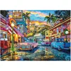 Image de DINO Puzzle Hollywood 3000 pièces