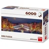 Image de Puzzle du pont du Rialto 6000 pièces