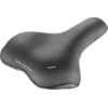 Image de Selle San Remo Donau noir 190 mm noir 190 mm