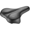 Image de Selle de vélo Selle San Remo Verona City/Trekking - Noir