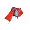 Image de Hannah outdoor Rider 2 Manderin RED II-tente légère pour 2 personnes-Orange