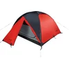 Image de Hannah Camping Covert 3 WS Mandarin Red/Dark Shadow Tent, Accessories