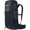 Image de Hannah Arrow 40 Anthracite Outdoor Backpack