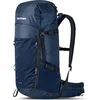 Image de Hannah Arrow 40 Blueberry Outdoor Backpack