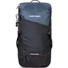 Image de Batoh HANNAH CAMPING RAVEN 24 Uni, anthracite/blue
