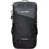 Image de Batoh HANNAH CAMPING RAVEN 24 Uni, anthracite/grey