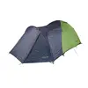 Image de Hannah Arrant 3 Spring Green/Cloudy Gray II Tent