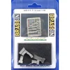 Image de Accessoire Eduard 1/48 Aircraft- F16 Seat for KIN (Photo-Etch & Resin) 1/48 Edua648013 - Kit de superdétail pour avions