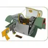 Image de Accessoire Intérieur tardif de Mikoyan MiG-21MF (pour maquettes Eduard) 1/48 Edua648036 - Kit de superdétail pour avions