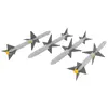 Image de Accessoire Eduard AIM-7M Sparrow 1/48 Edua648069 - Kit de superdétail pour avions