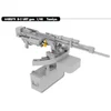 Image de Eduard Ilyushin Il-2 UBT gun (conçu pour les maquettes Tamiya) 1/48 Edua648079 - Mitrailleuses et canons d'avions