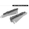 Image de Accessoire Eduard AGM-65 Maverick 1/48 Edua648151 - Kit de superdétail pour avions
