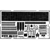 Image de Accessoire Eduard USS Entreprise (pour maquettes Tamiya) 1/700 Edua17001 - Kits de détail de bateaux