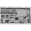 Image de Accessoire Eduard Akagi (pour maquettes Hasegawa) 1/700 Edua17010 - Kits de détail de bateaux