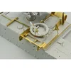 Image de Accessoire Eduard pare-éclats de M1134 ATGM (pour maquettes Trumpeter) 1/35 Edua36093 - Kits de superdétail pour véhicules militaires