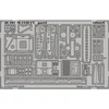Image de Accessoire Eduard M1130 CV (pour maquettes Trumpeter) 1/35 Edua36107 - Kits de superdétail pour véhicules militaires