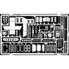 Image de Accessoire Eduard Alouette II (pour maquettes Revell) 1/32Edua32043 - Kit de superdétail pour avions