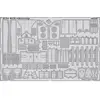 Image de Accessoire b 17g undercarriage hkmode 1/32-Eduard UA32342 1/32Edua32342 - Kit de superdétail pour avions