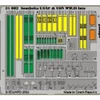 Image de Accessoire Eduard Ceintures USAF & USN WWII - pré-peintes en couleur 1/32Edua32506 - Kit de superdétail pour avions